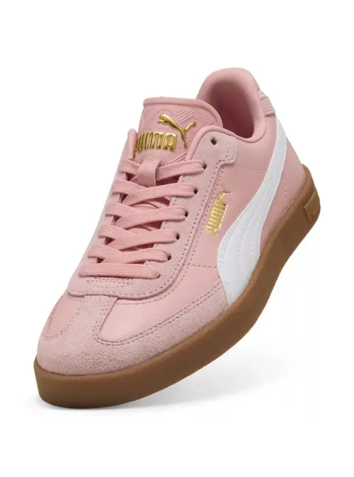 Puma Buty damskie CLUB II ERA 39744752 - Różowe | Sklep Monotox