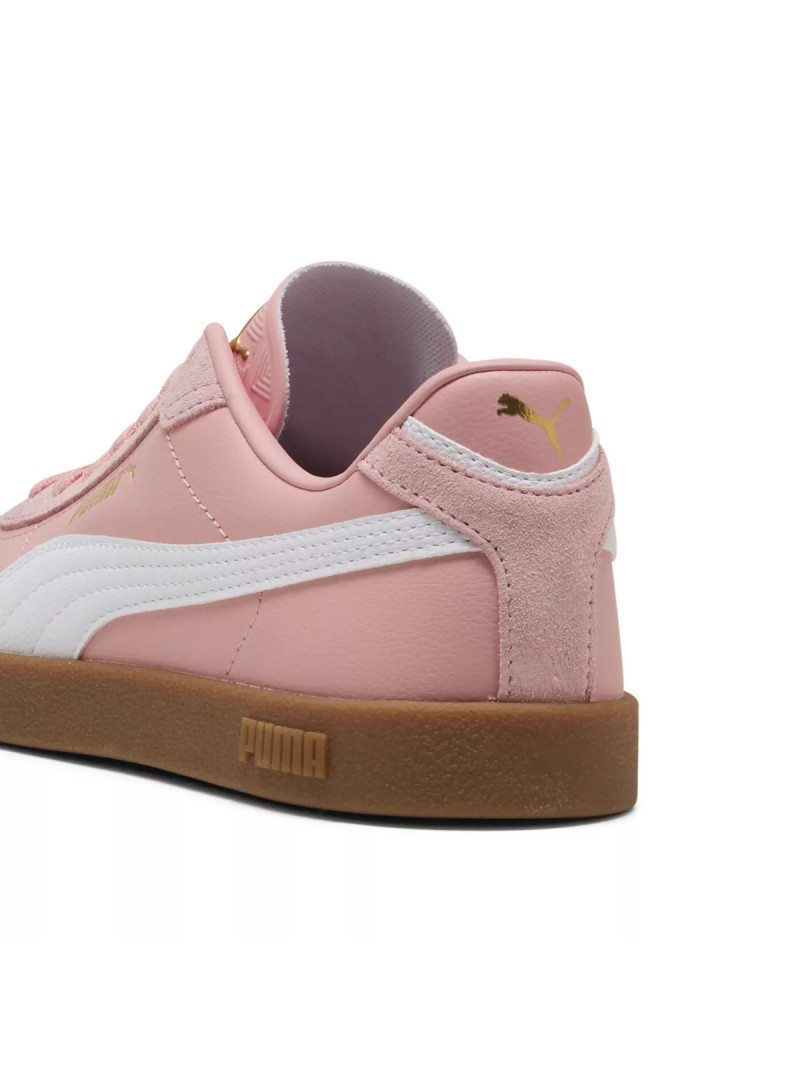 Puma Buty damskie CLUB II ERA 39744752 - Różowe | Sklep Monotox