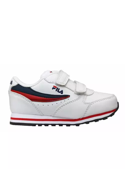Fila ORBIT VELCRO INF 101108098F