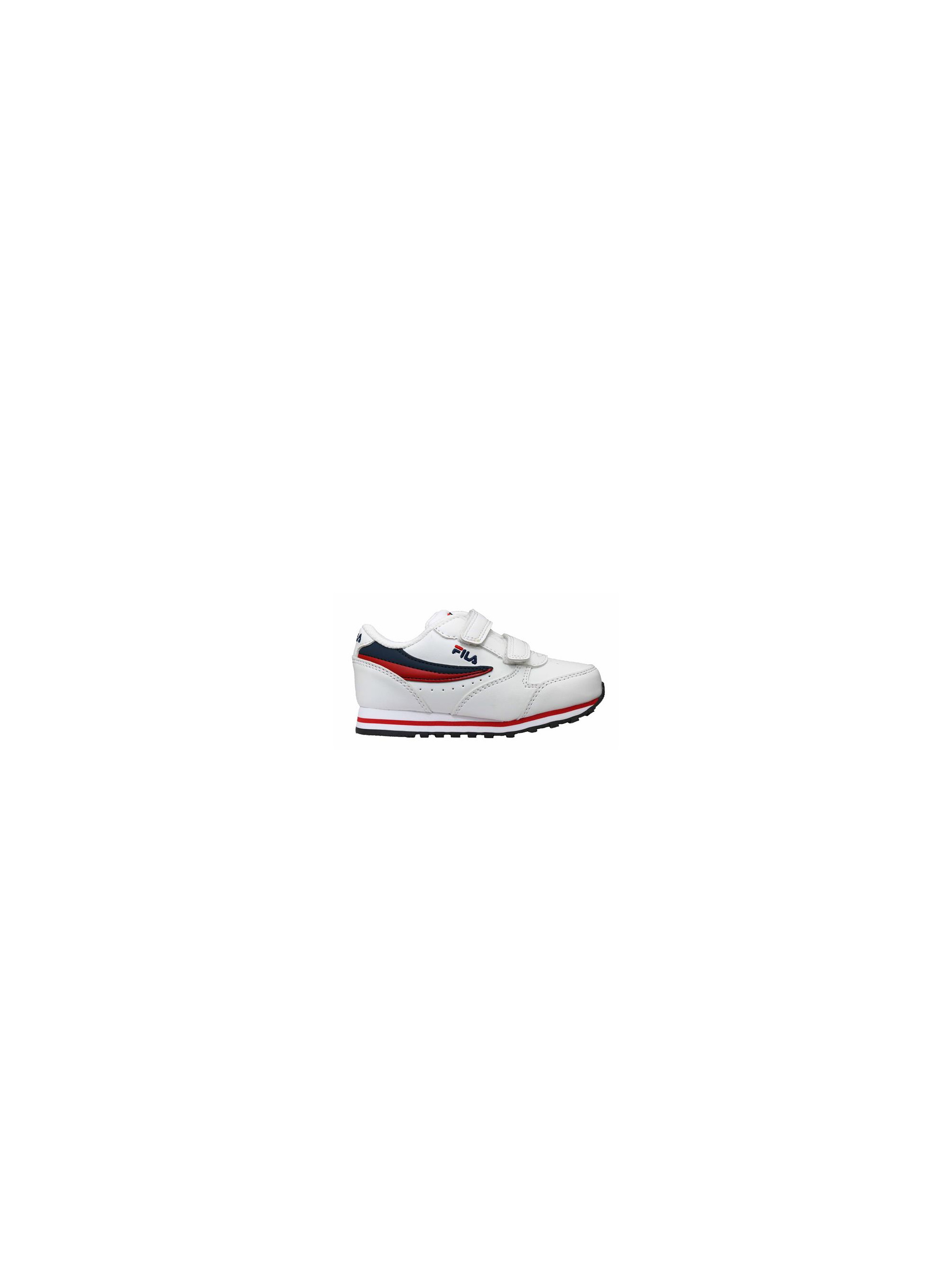 Fila ORBIT VELCRO INF 101108098F