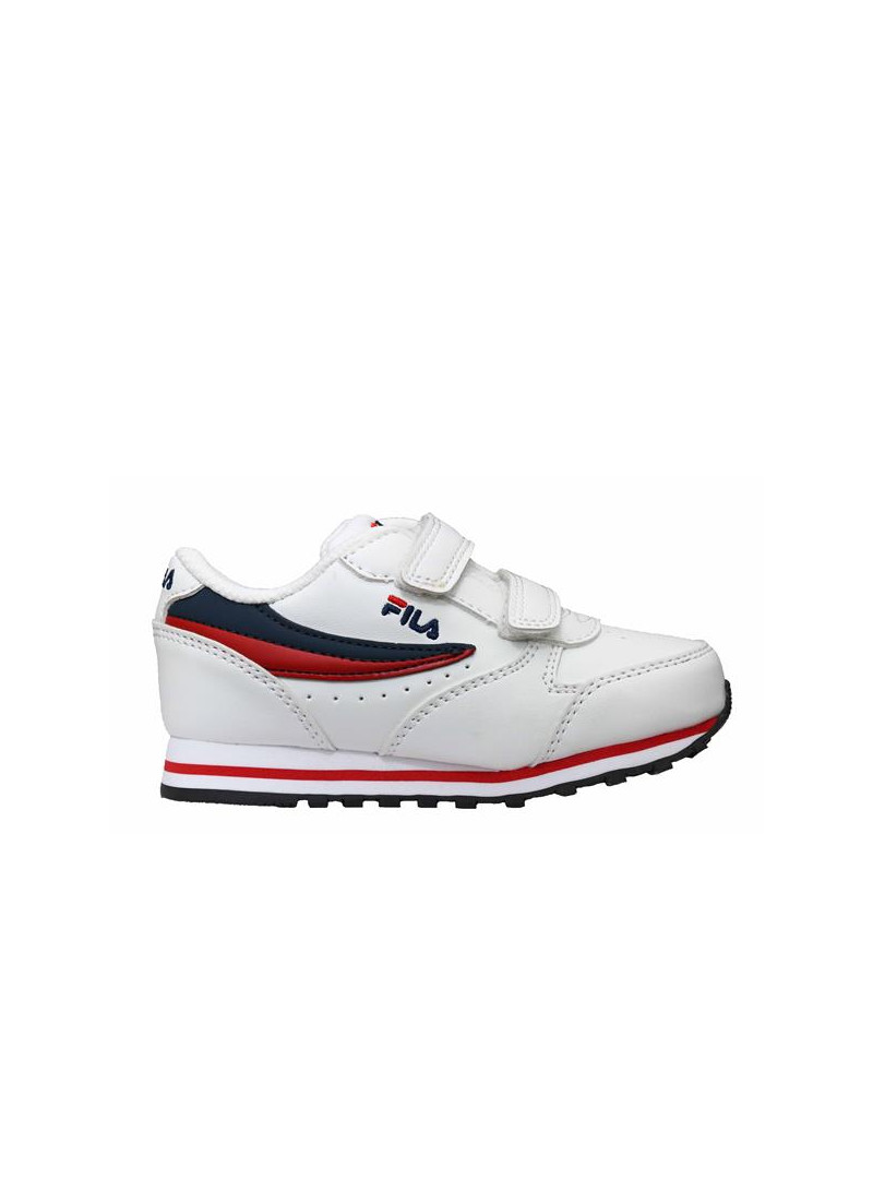Fila ORBIT VELCRO INF 101108098F Fila ORBIT VELCRO INF 101108098F