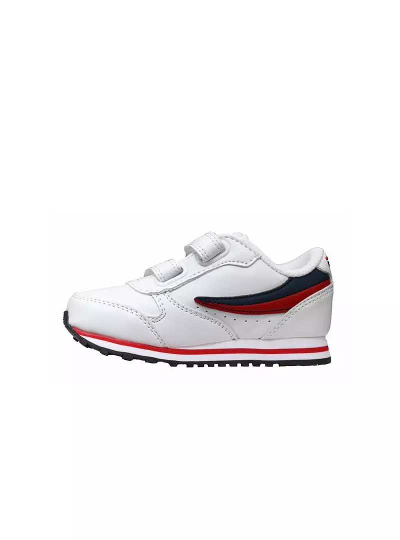 Fila ORBIT VELCRO INF 101108098F Fila ORBIT VELCRO INF 101108098F