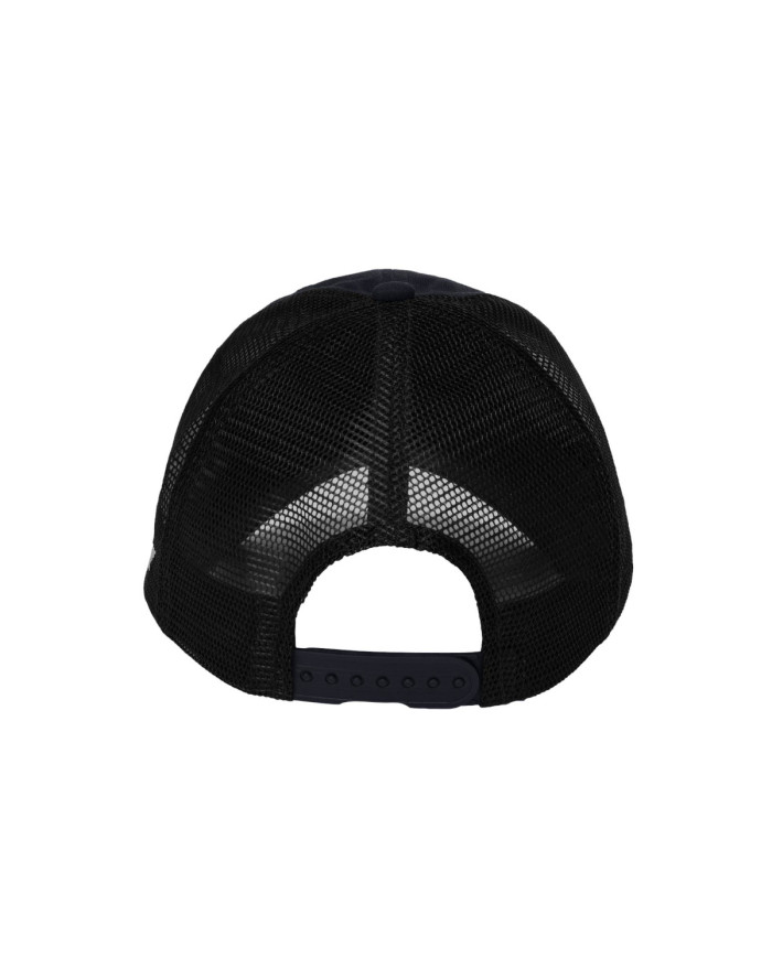 Napapijri Czapka F-SOL BLACK BEAUTY NP0A4FH6941 - Czarna | Sklep Monotox