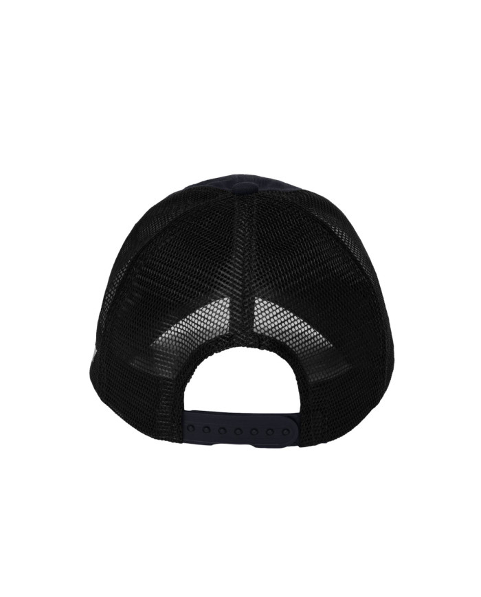 Napapijri Czapka F-SOL BLACK BEAUTY NP0A4FH6941 - Czarna | Sklep Monotox