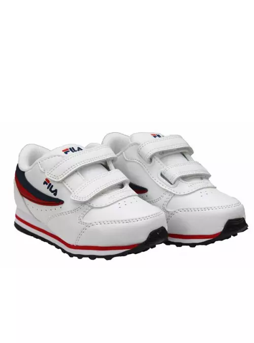 Fila ORBIT VELCRO INF 101108098F