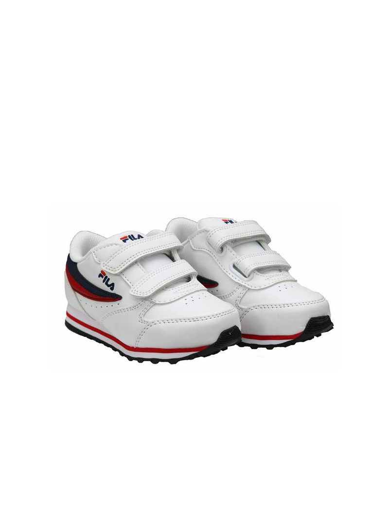 Fila ORBIT VELCRO INF 101108098F