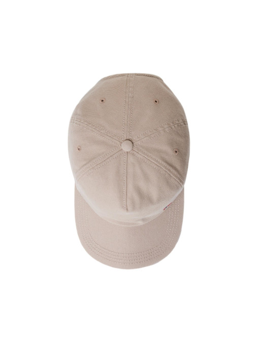 Napapijri Czapka F-NEW FALIS CAP KELP N2D NP0A4G5ON2D - Beżowa | Sklep Monotox