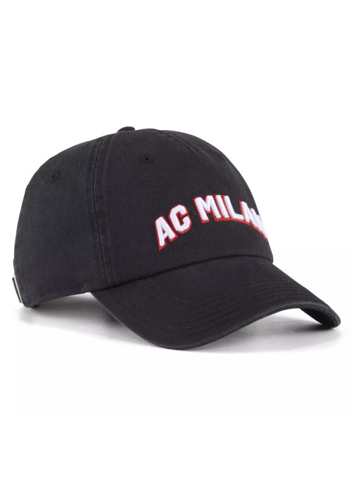 Puma Czapka ACM CULTURE CAP 02706001 - Czarna | Sklep Monotox