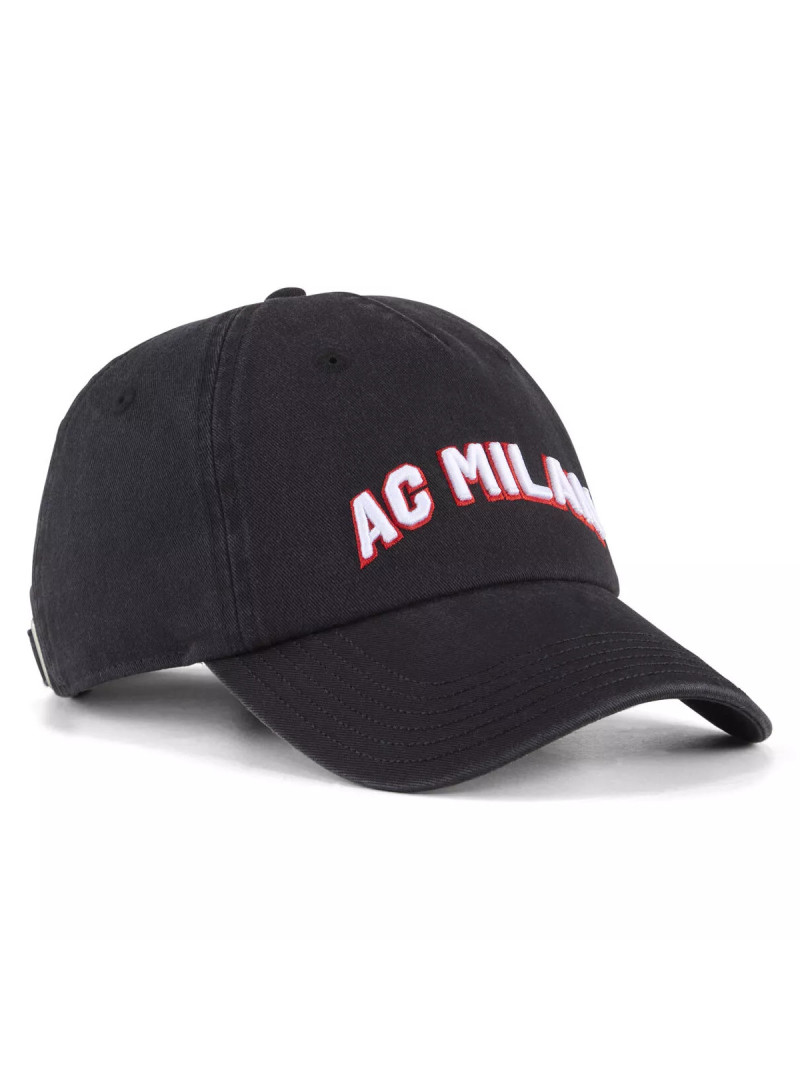 Puma Czapka ACM CULTURE CAP 02706001 - Czarna | Sklep Monotox