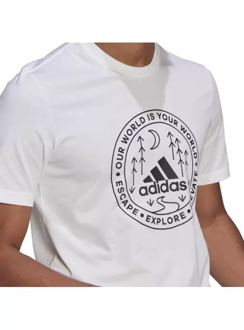 Adidas M CRCL XPLR T GL2690