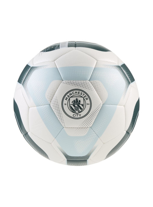 Puma Piłka MCFC KING BALL 08501301 - Niebieska | Sklep Monotox