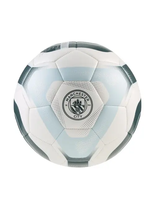 Puma Piłka MCFC KING BALL 08501301 - Niebieska | Sklep Monotox