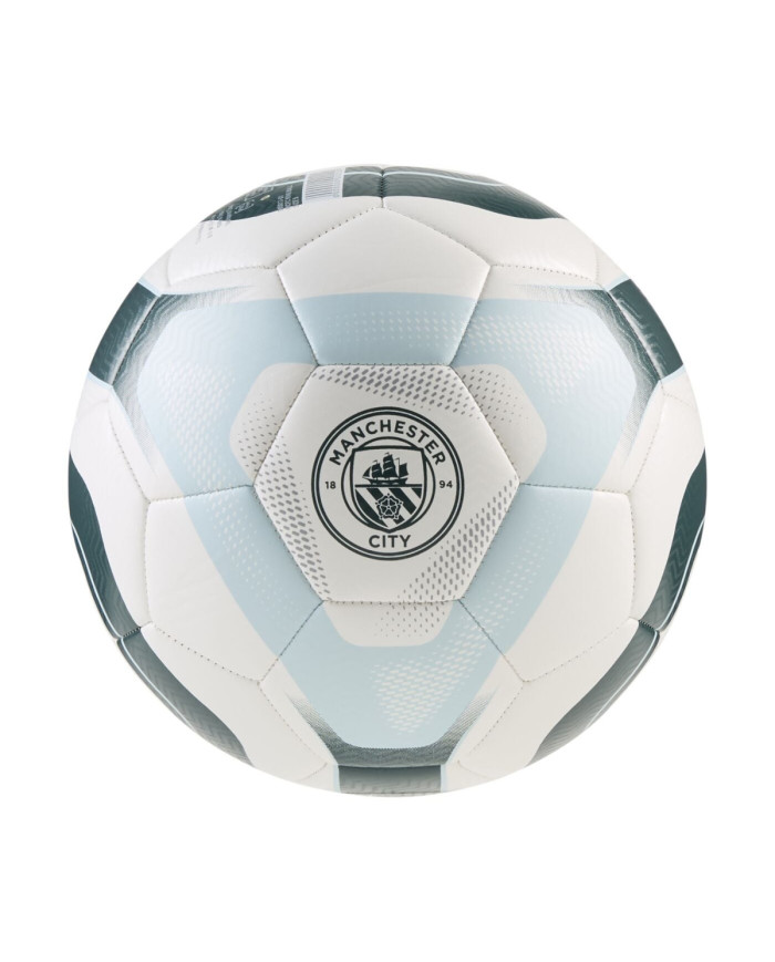 Puma Piłka MCFC KING BALL 08501301 - Niebieska | Sklep Monotox