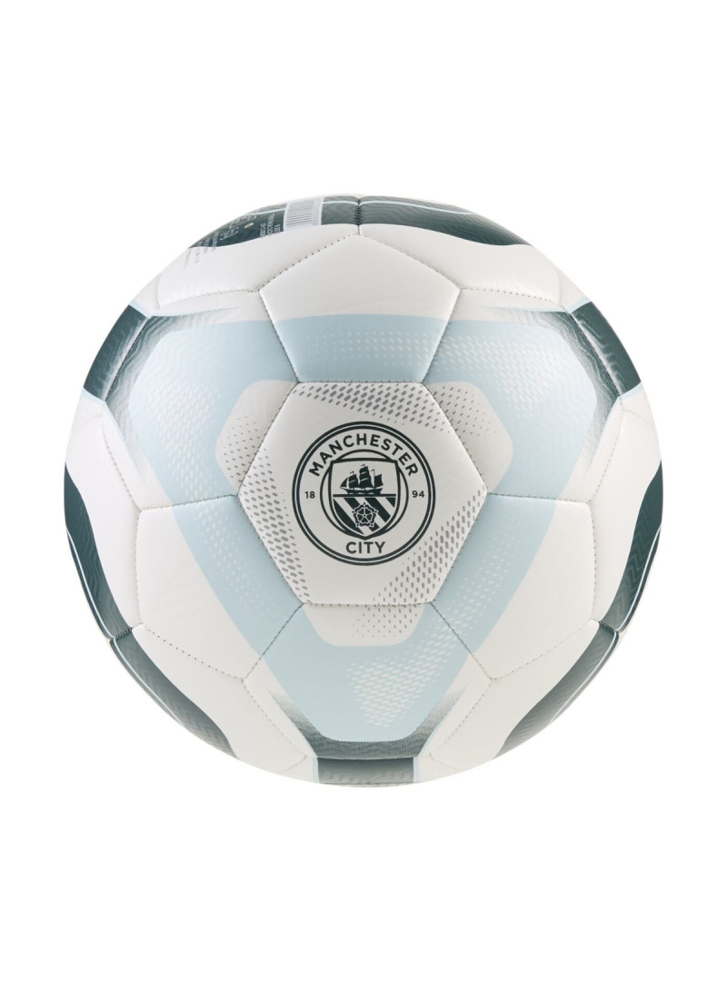 Puma Piłka MCFC KING BALL 08501301 - Niebieska | Sklep Monotox