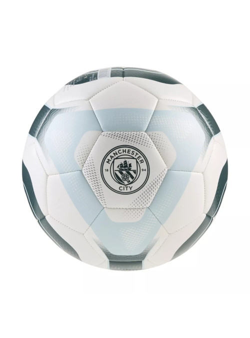 Puma Piłka MCFC KING BALL 08501301 - Niebieska | Sklep Monotox
