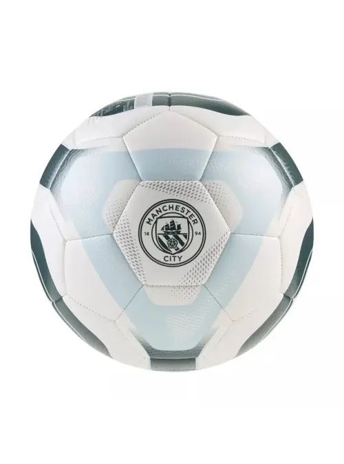 Puma Piłka MCFC KING BALL 08501301 - Niebieska | Sklep Monotox