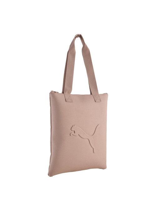 Puma Torba BUZZ TOTE 09115734 - Różowa | Sklep Monotox