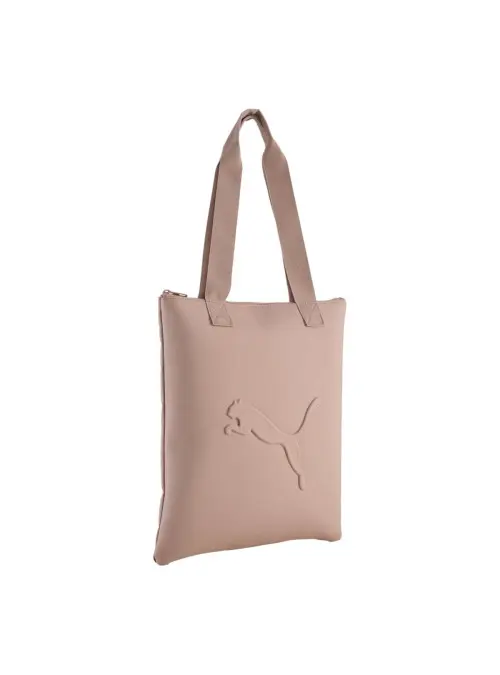 Puma Torba BUZZ TOTE 09115734 - Różowa | Sklep Monotox