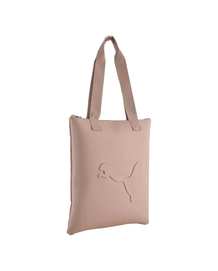 Puma Torba BUZZ TOTE 09115734 - Różowa | Sklep Monotox