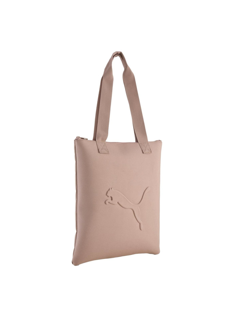 Puma Torba BUZZ TOTE 09115734 - Różowa | Sklep Monotox