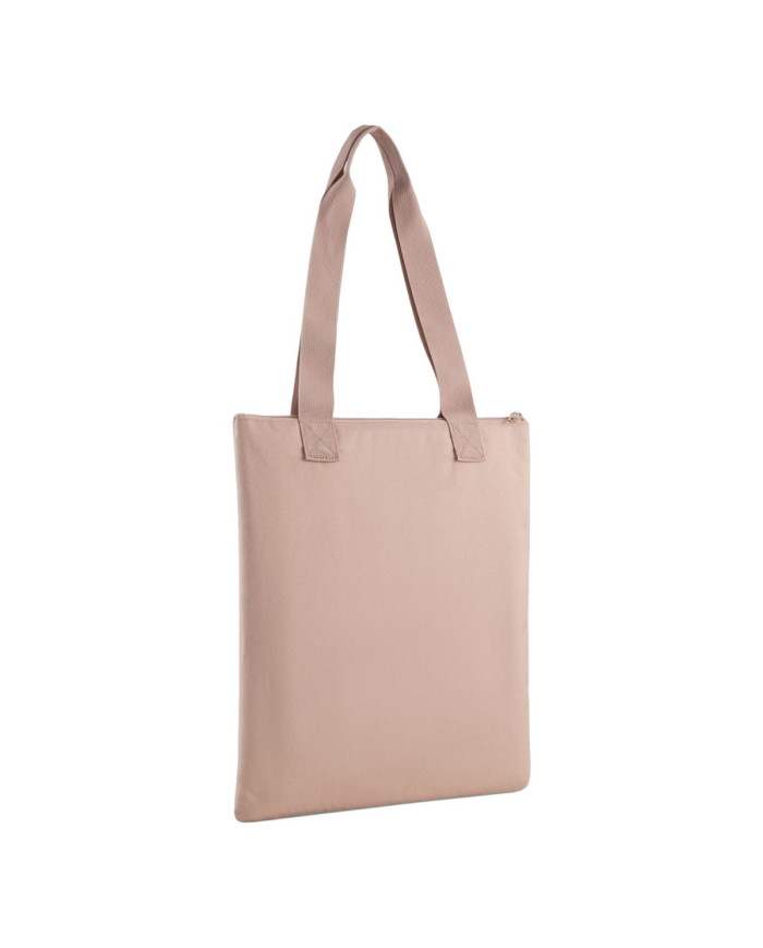 Puma Torba BUZZ TOTE 09115734 - Różowa | Sklep Monotox