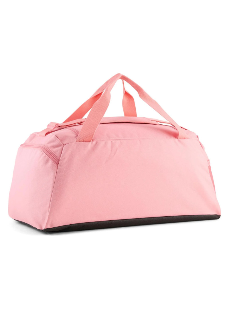 Puma Torba FUNDAMENTAL SMALL SPORTS BAG 09118728 - Różowa | Sklep Monotox