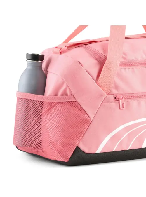 Puma Torba FUNDAMENTAL SMALL SPORTS BAG 09118728 - Różowa | Sklep Monotox