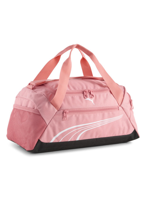 Puma Torba FUNDAMENTALS EXTRA SMALL SPORTS 09118828 - Różowa | Sklep Monotox