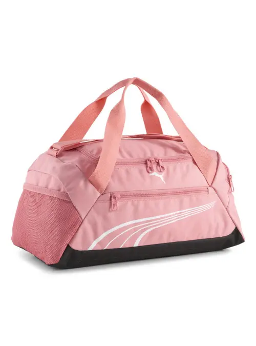 Puma Torba FUNDAMENTALS EXTRA SMALL SPORTS 09118828 - Różowa | Sklep Monotox