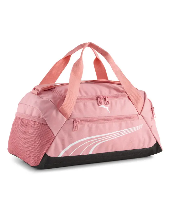 Puma Torba FUNDAMENTALS EXTRA SMALL SPORTS 09118828 - Różowa | Sklep Monotox