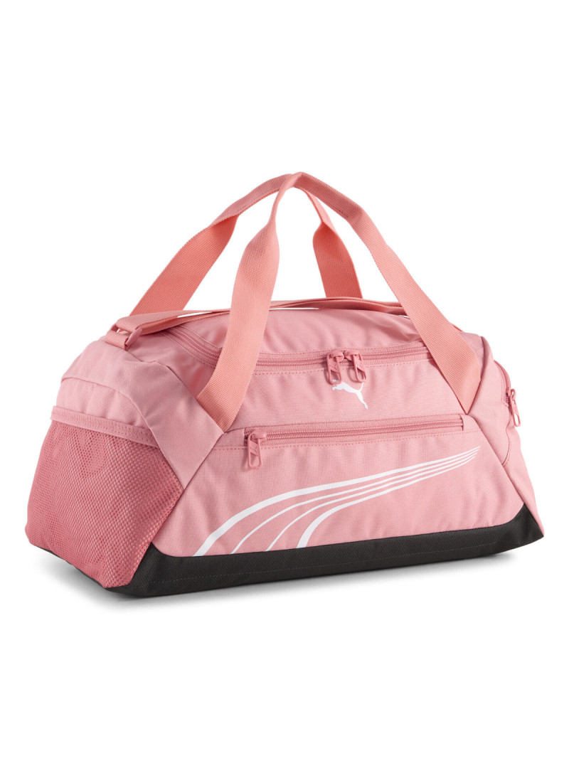 Puma Torba FUNDAMENTALS EXTRA SMALL SPORTS 09118828 - Różowa | Sklep Monotox