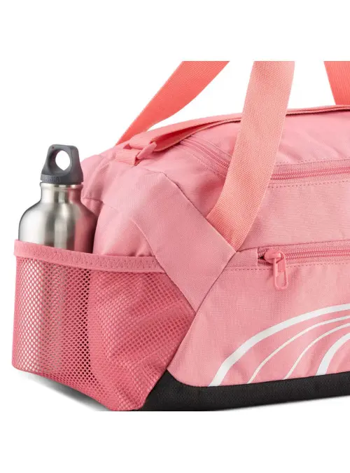 Puma Torba FUNDAMENTALS EXTRA SMALL SPORTS 09118828 - Różowa | Sklep Monotox