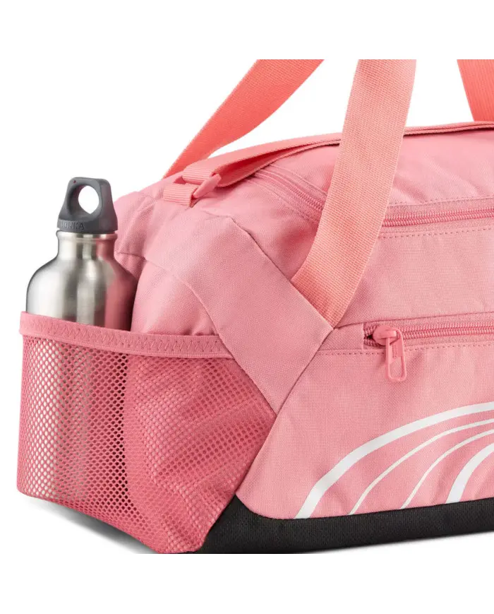 Puma Torba FUNDAMENTALS EXTRA SMALL SPORTS 09118828 - Różowa | Sklep Monotox