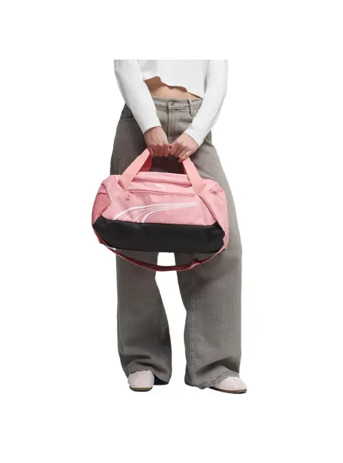 Puma Torba FUNDAMENTALS EXTRA SMALL SPORTS 09118828 - Różowa | Sklep Monotox