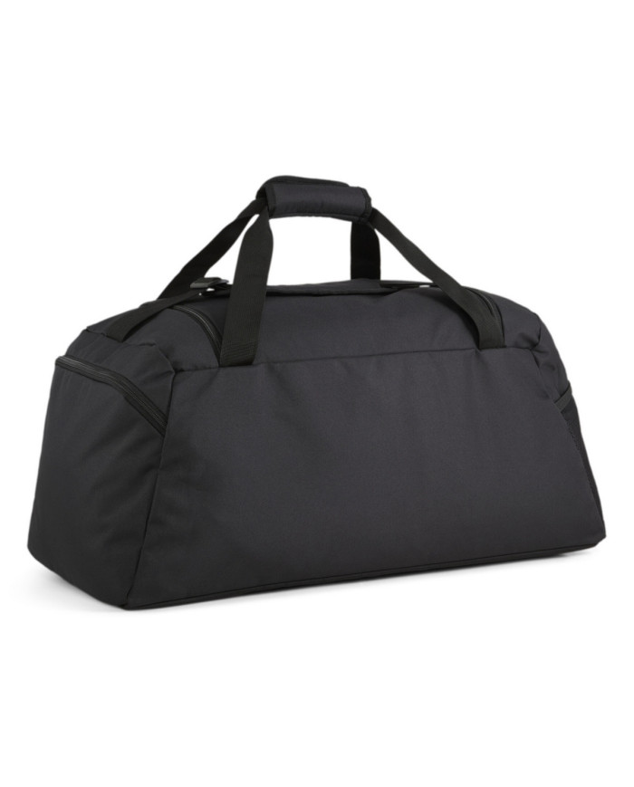 Puma Torba FUNDAMENTAL MEDIUM SPORTS BAG 09118901 - Czarna | Sklep Monotox
