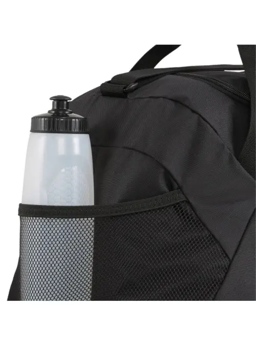 Puma Torba FUNDAMENTAL MEDIUM SPORTS BAG 09118901 - Czarna | Sklep Monotox