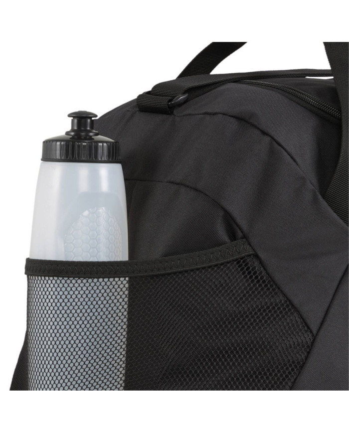 Puma Torba FUNDAMENTAL MEDIUM SPORTS BAG 09118901 - Czarna | Sklep Monotox