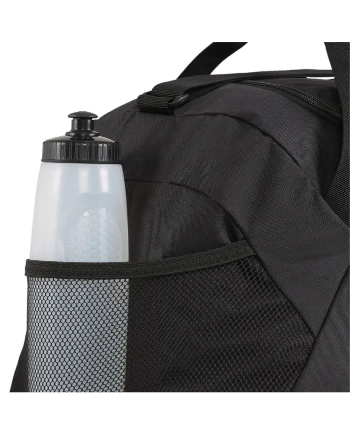 Puma Torba FUNDAMENTAL MEDIUM SPORTS BAG 09118901 - Czarna | Sklep Monotox