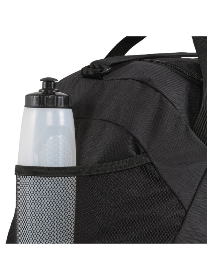 Puma Torba FUNDAMENTAL MEDIUM SPORTS BAG 09118901 - Czarna | Sklep Monotox