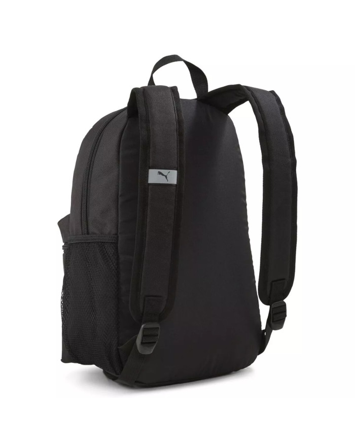 Puma Plecak PHASE SMALL BACKPACK 09132301 - Czarny | Sklep Monotox