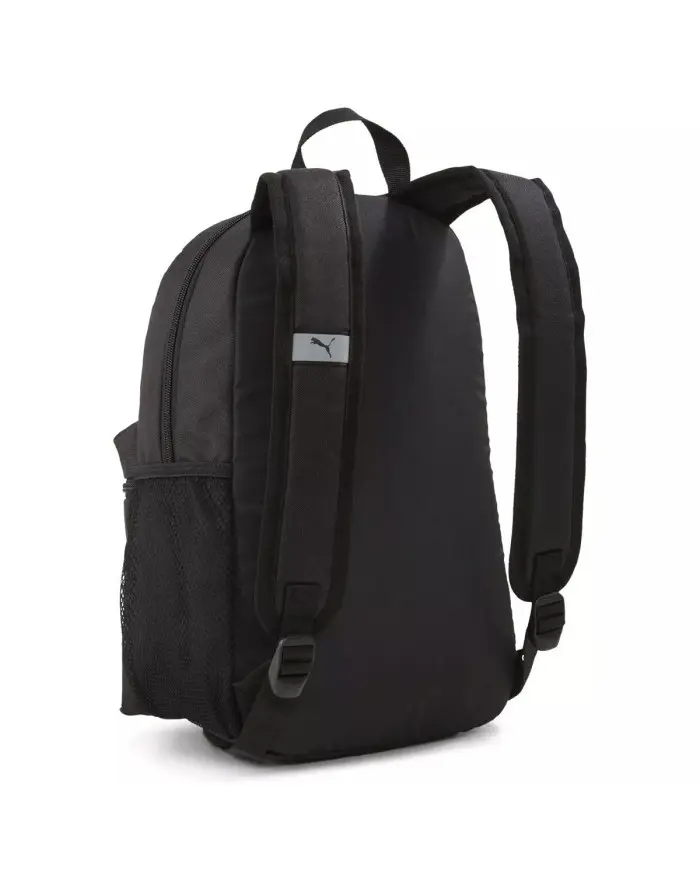 Puma Plecak PHASE SMALL BACKPACK 09132301 - Czarny | Sklep Monotox
