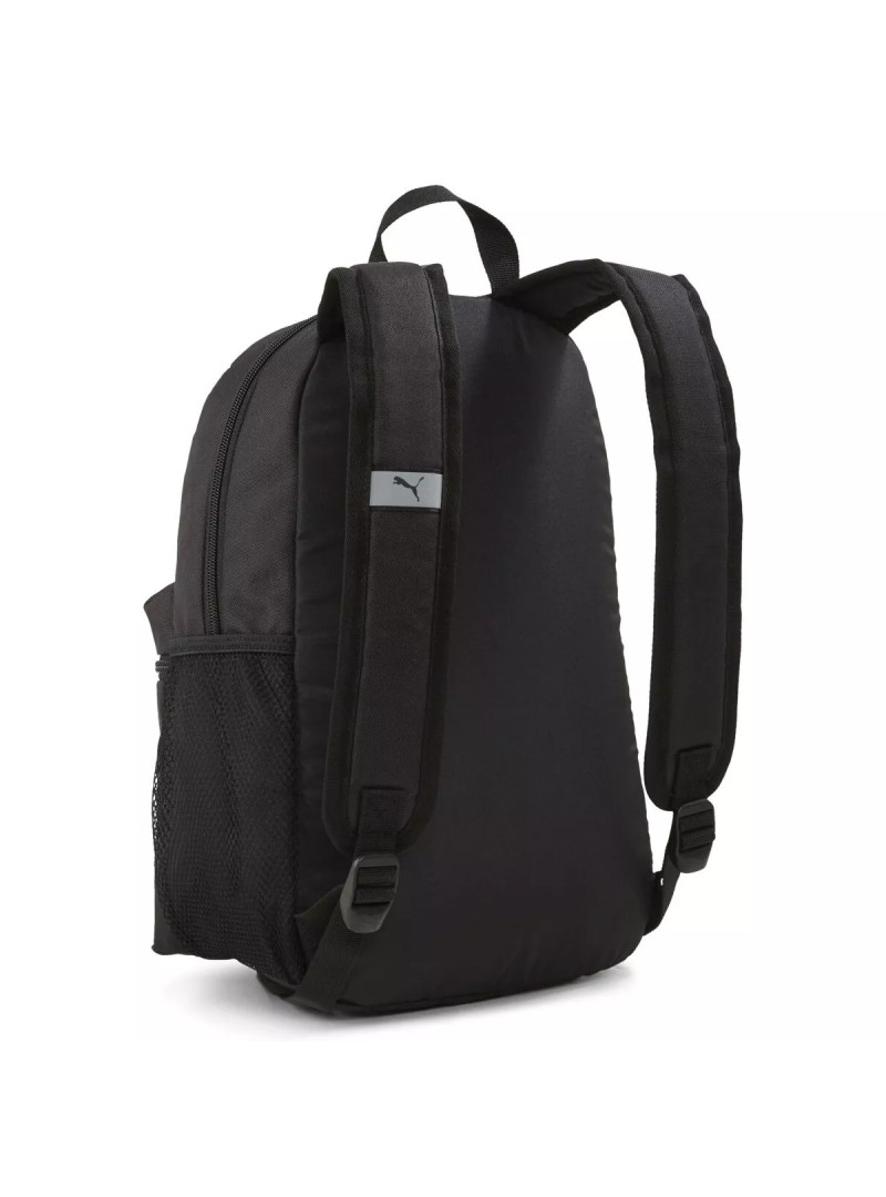 Puma Plecak PHASE SMALL BACKPACK 09132301 - Czarny | Sklep Monotox