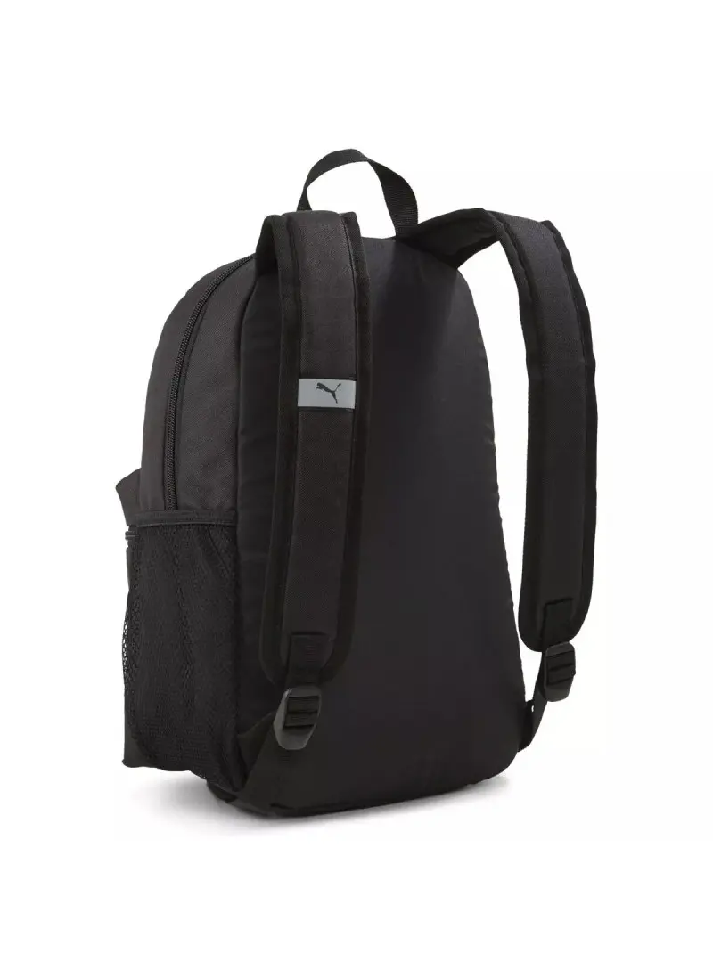 Puma Plecak PHASE SMALL BACKPACK 09132301 - Czarny | Sklep Monotox
