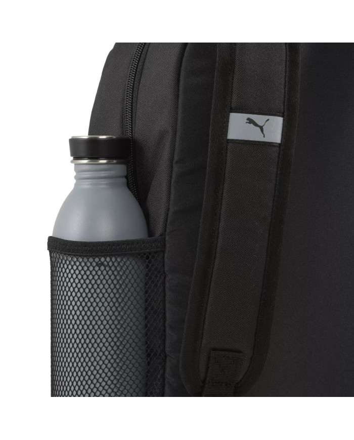 Puma Plecak PHASE SMALL BACKPACK 09132301 - Czarny | Sklep Monotox