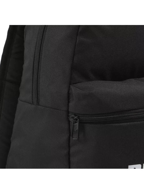 Puma Plecak PHASE SMALL BACKPACK 09132301 - Czarny | Sklep Monotox