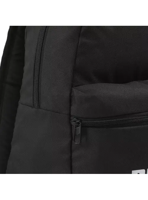 Puma Plecak PHASE SMALL BACKPACK 09132301 - Czarny | Sklep Monotox