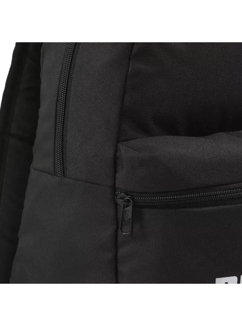 Puma Plecak PHASE SMALL BACKPACK 09132301 - Czarny | Sklep Monotox