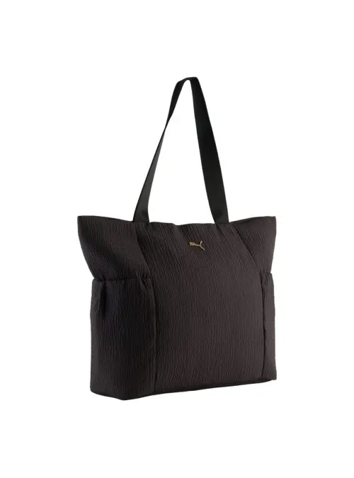 Puma Torba UP SHOPPER 09217801 - Czarna | Sklep Monotox