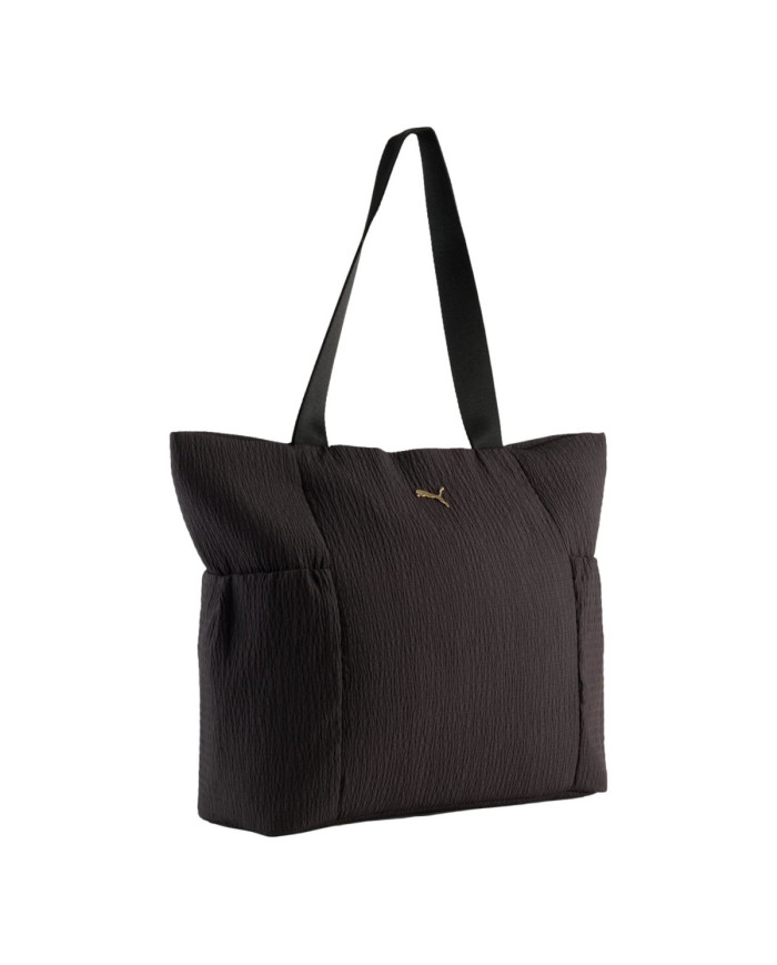 Puma Torba UP SHOPPER 09217801 - Czarna | Sklep Monotox