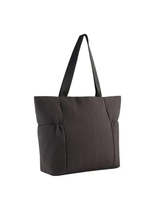 Puma Torba UP SHOPPER 09217801 - Czarna | Sklep Monotox